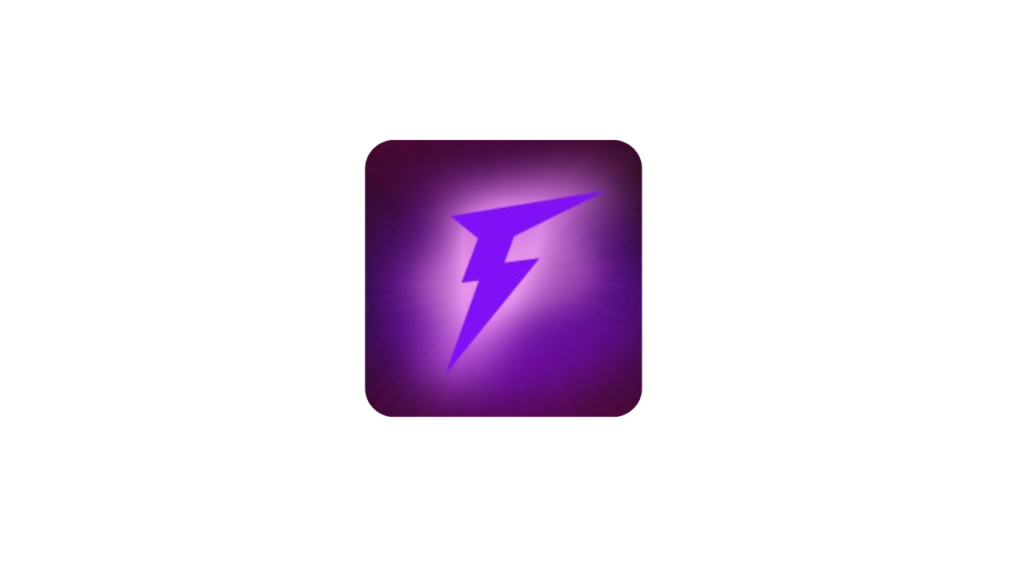 Lightfury games logo
