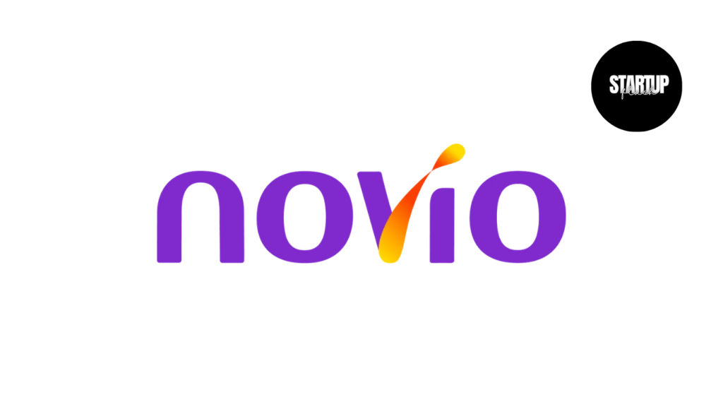 Novio Secures ₹100 Crore in Series A