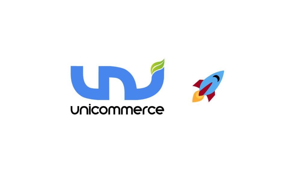 Unicommerce logo