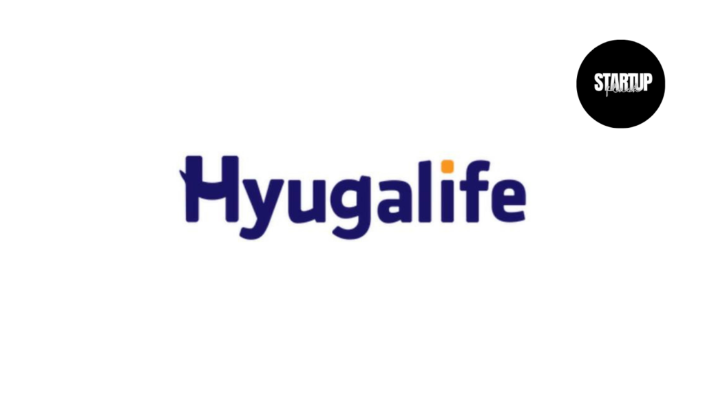 HyugaLife Raises ₹100 Crore in Series A 