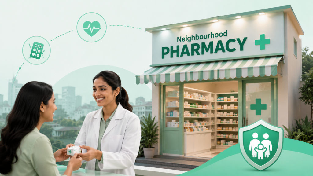 Pharmacy Startup Figtree Raises Seed Funding