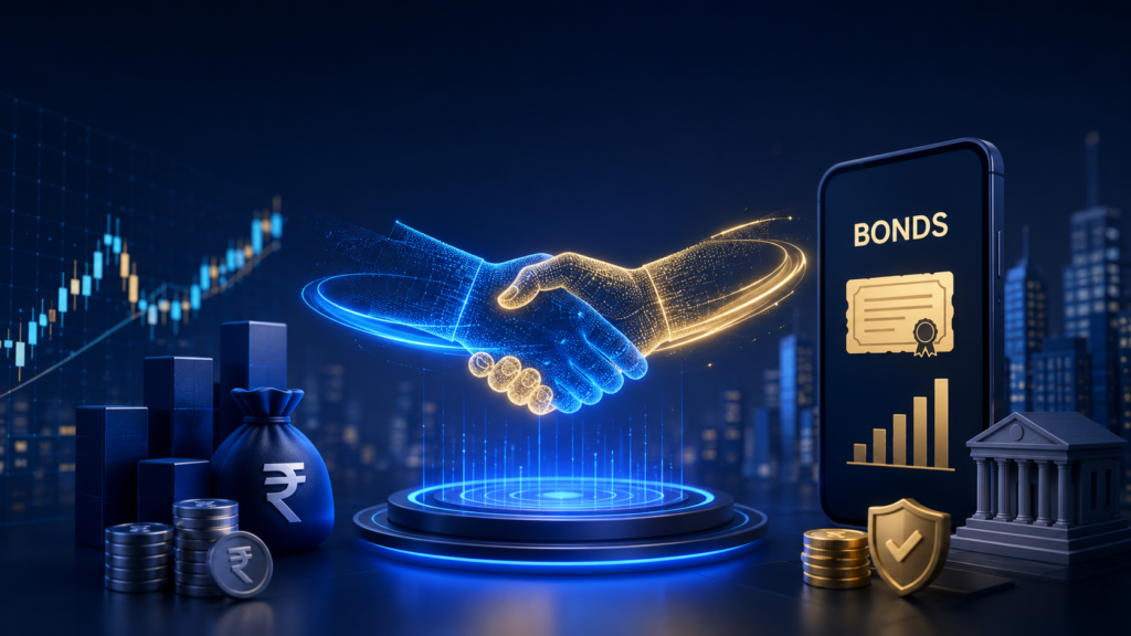 Oxyzo Financial Services