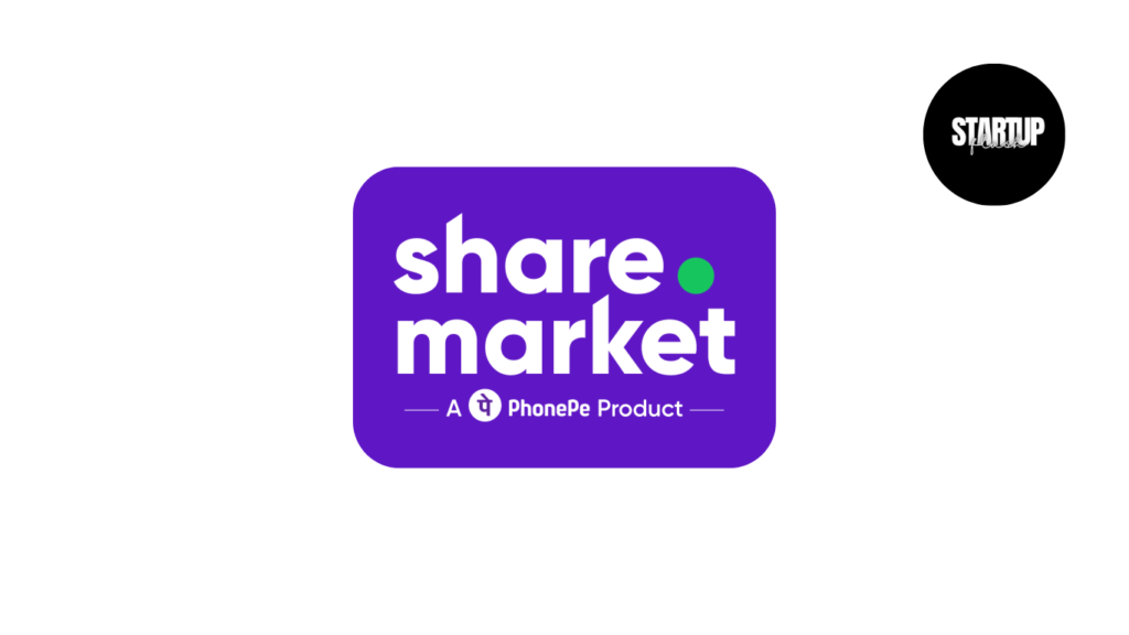 Share.Market CEO Ujjwal Jain Steps Down
