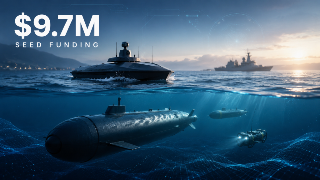 Rekise Marine