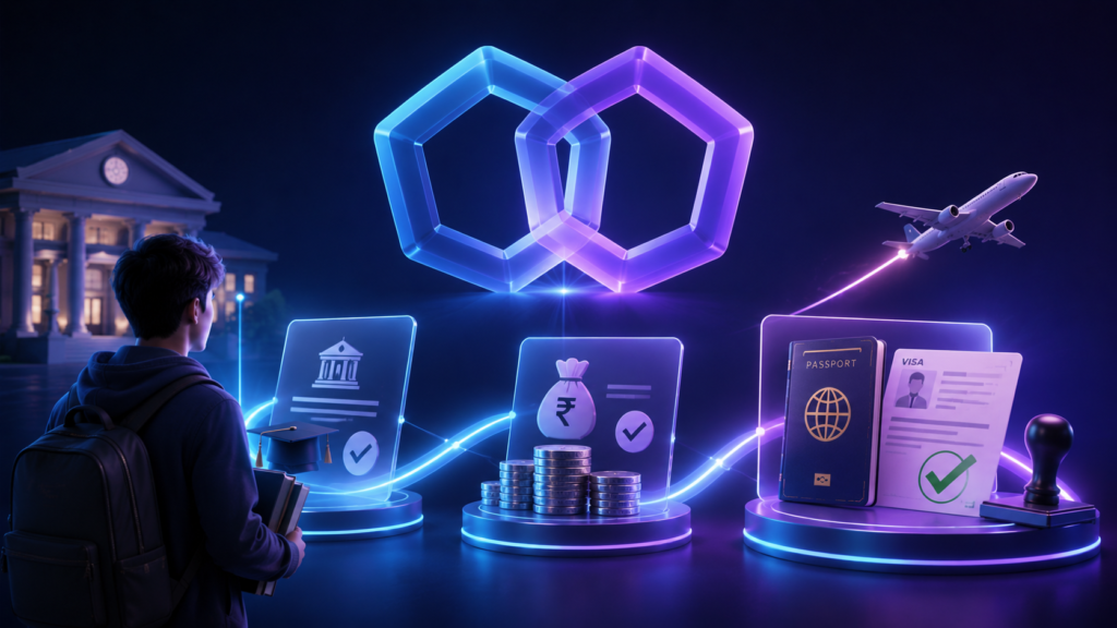 Crizac acquires ForeignAdmits 