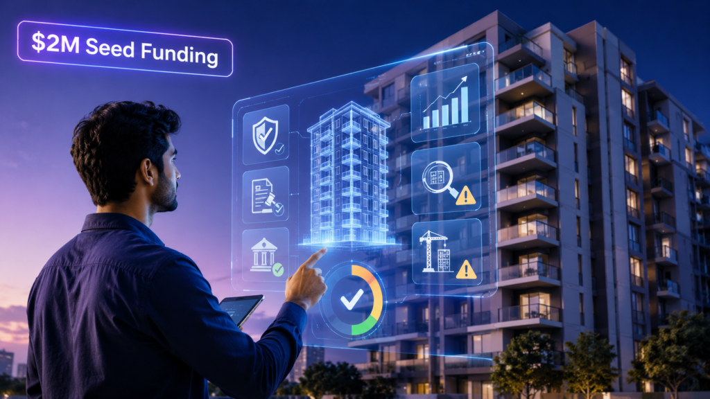 Propsoch Raises $2 Million in Seed Funding to Help Homebuyers